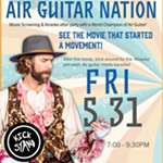 Air+Guitar+Nation