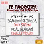 Fonograf+Ed.+Fundraiser+ft.+Eileen+Myles%2C+Brandon+Shimoda%2C+Dao+Strom%2C+Neal+Morgan%2C+Emilly+Prado