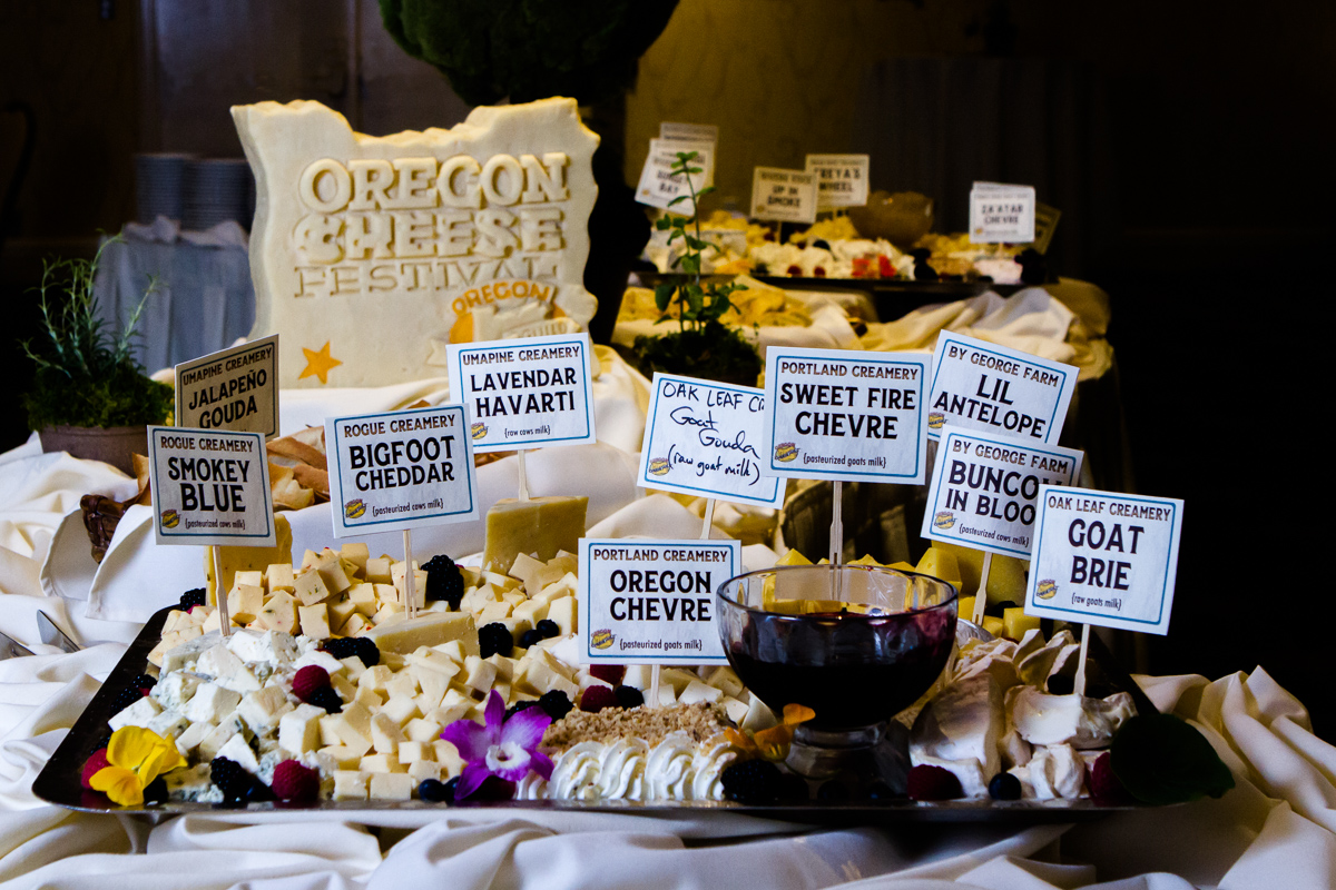 Oregon Cheese Festival The Expo Tickets Jackson County Expo