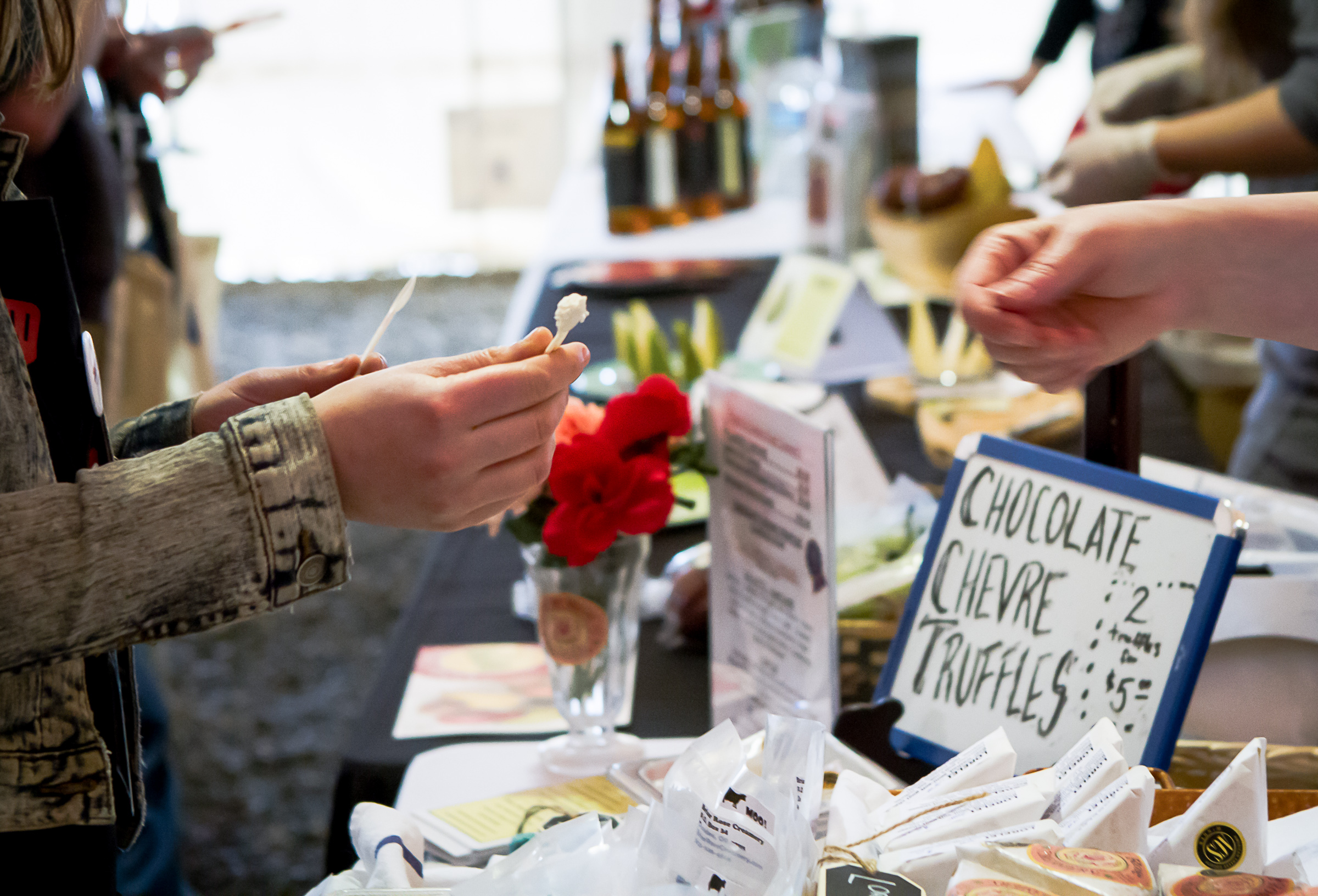 Oregon Cheese Festival The Expo Tickets Jackson County Expo