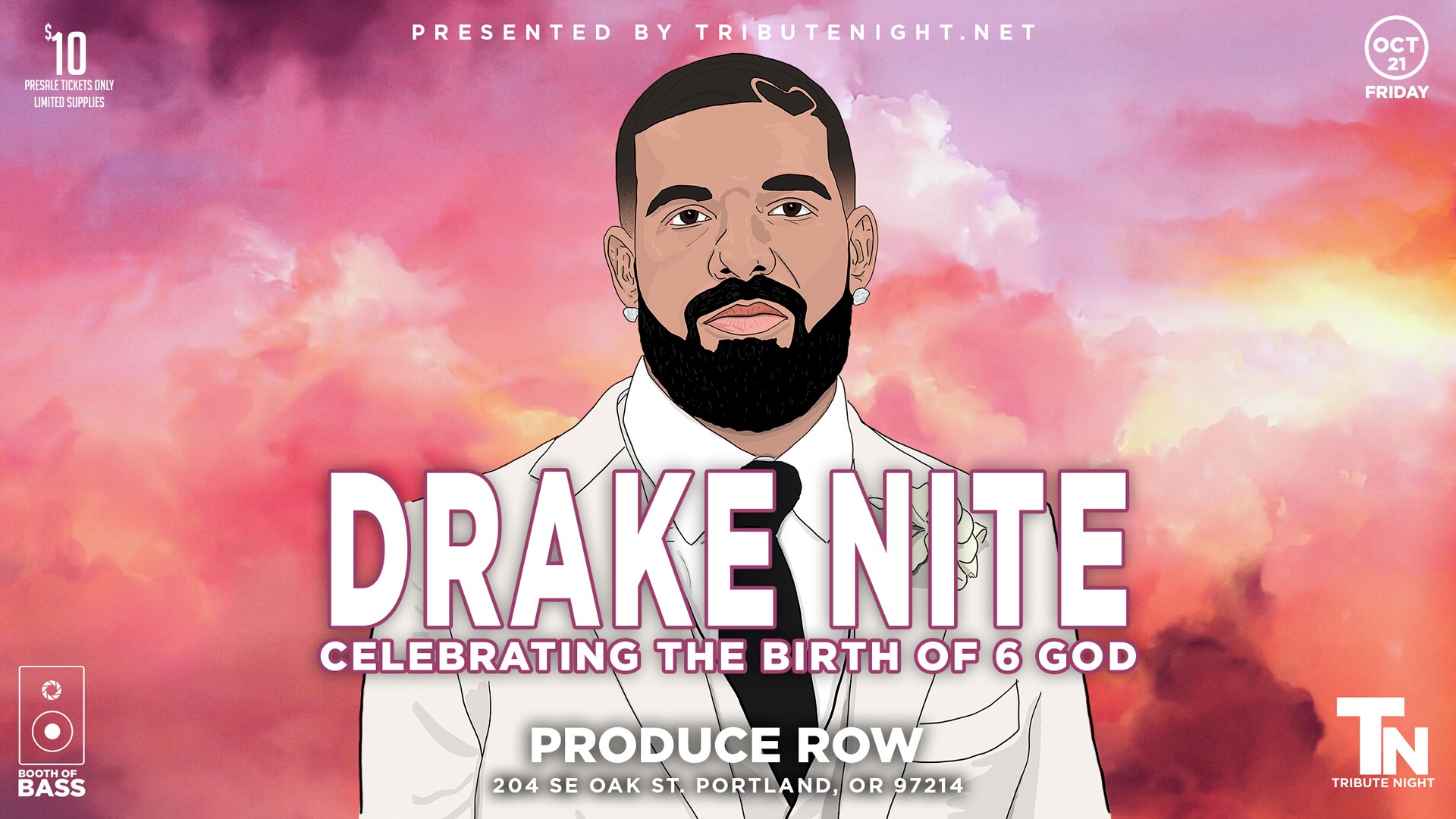 Pigskin Papi: Drake Songs To Be Played During 'Monday Night