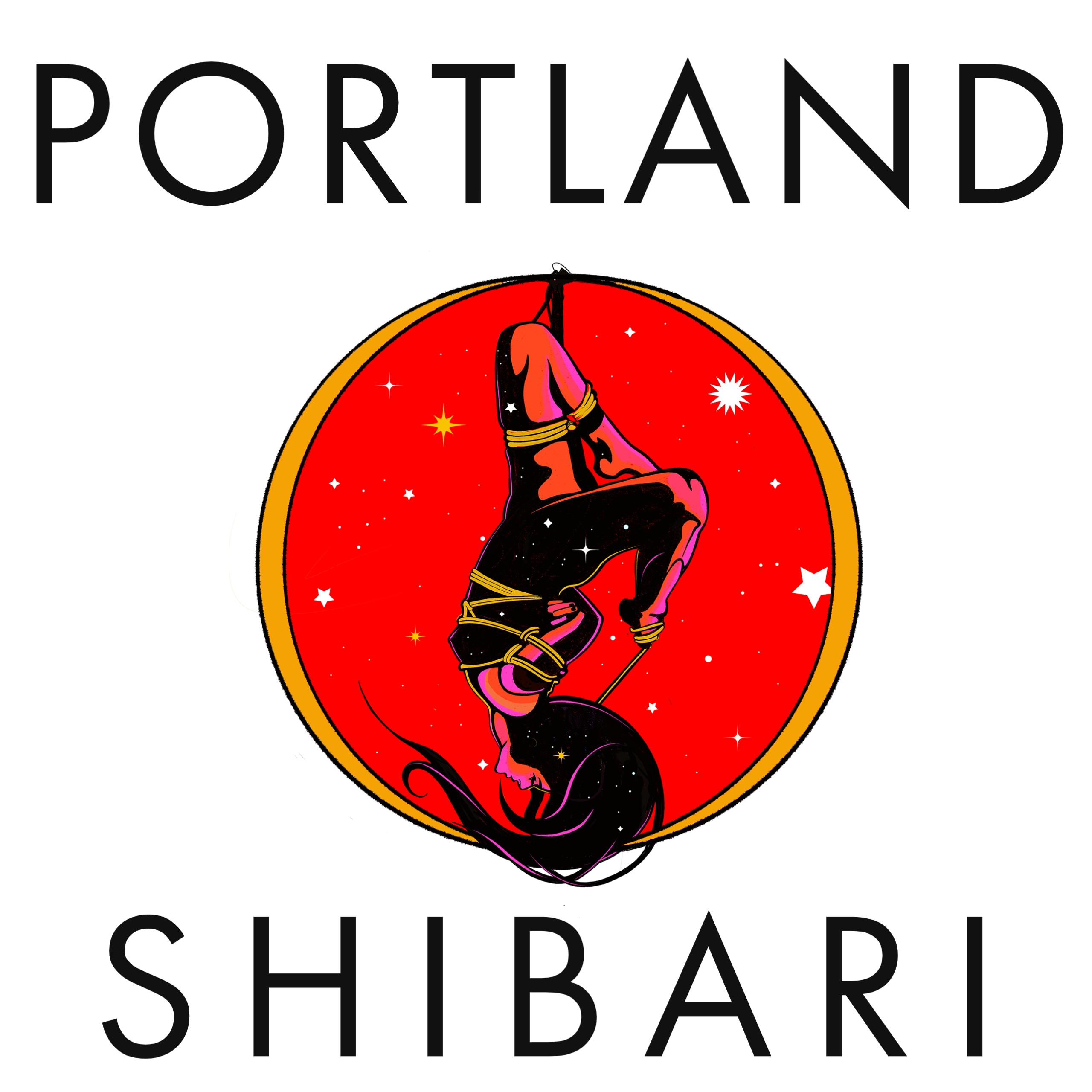 Shibari Workshop: Kinoko-Style 3-Rope TK (Box Tie) / Gote Shibari Tickets |  Portland Shibari Salon | Portland, OR | Wed, Jul 19, 2023 at 7pm | Mercury  Tickets