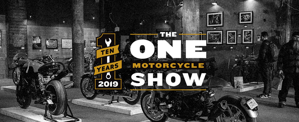 2019 The One Motorcycle Show Tickets The Pickle Factory Portland Or February 8 10 2019 Mercury Tickets