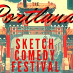 Portland+Sketch+Comedy+Festival+Pass