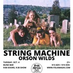 String+Machine%2C+Orson+Wilds%2C+Self+Care