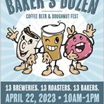 2023%27s+7th+Annual+Baker%27s+Dozen+Coffee+Beer+%26+Doughnut+Festival