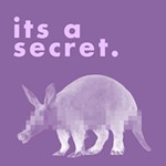Secret+Aardvark