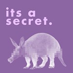 The+Secret+Aardvark+Show%3A+Halloween+Edition%21