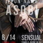 Ippon-Nawa+Shibari%3A+Sensual+Single+Rope+Play