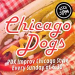 Chicago+Dogs