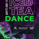 ICE+TEA+DANCE+HALLOWEEN+EDITION