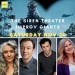 The+Siren+Theater+Improv+Giants