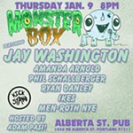 MonsterBox+Comedy+Presents%3A+Jay+Washington%21