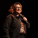 portland SOLD+OUT+Jackie+Kashian+%289%3A00+show%29
