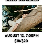 Madeline+Kenney%2C+Hello+Damascus