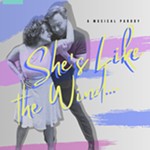 SOLD+OUT+She%27s+Like+The+Wind+%28Matinee%29