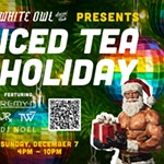 ICED+TEA+DANCE+HOLIDAY+BASH