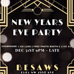 A+Golden+New+Year%27s+Eve