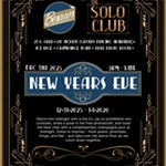 A+Golden+New+Year%27s+Eve