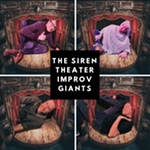 The+Siren+Theater+Improv+Giants