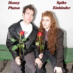 Honey+Pluton+and+Spike+Einbinder+%287%3A00+show%29