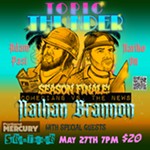 Topic+Thunder