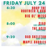 Portland+Sketch+Comedy+Festival+Friday+NIght+Pass