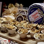 The+Wedge+-+Portland+Celebrates+CHEESE%21