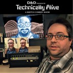 D%26D+present+Technially+Alive