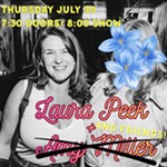 Laura+Peek+and+friends%21
