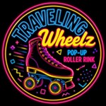 Glow+party+Skate+Night
